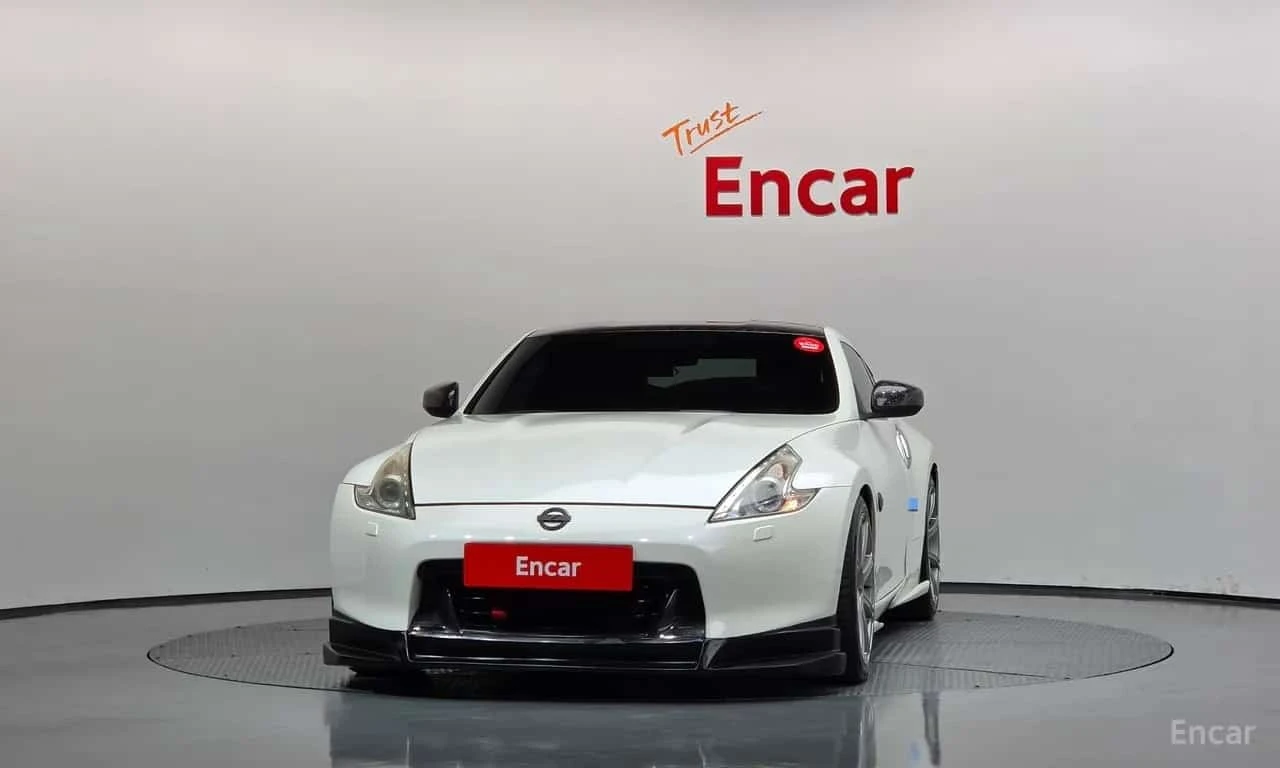 Nissan 370Z * 3.7 Coupe *  | Mobile.bg � ����������� 3