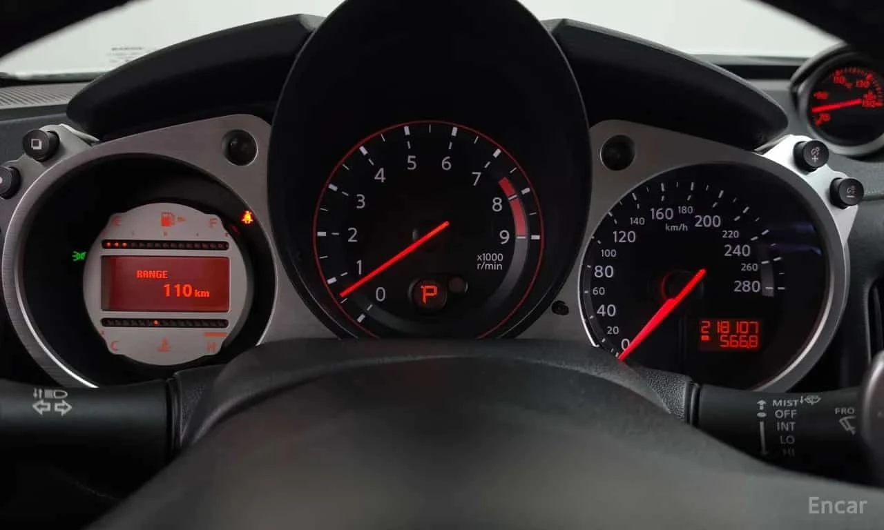 Nissan 370Z * 3.7 Coupe *  | Mobile.bg � ����������� 8
