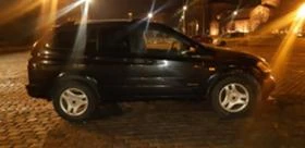 SsangYong Kyron 2.0 Xdi 4x4 141кс., снимка 3