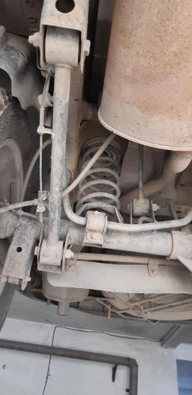 SsangYong Kyron 2.0 Xdi 4x4 141кс., снимка 14