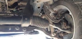 SsangYong Kyron 2.0 Xdi 4x4 141кс., снимка 16