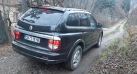 SsangYong Kyron 2.0 Xdi 4x4 141кс., снимка 7