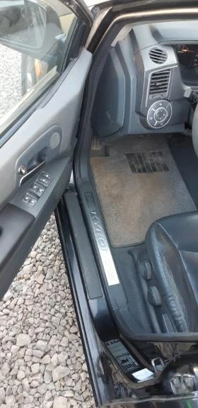 SsangYong Kyron 2.0 Xdi 4x4 141кс., снимка 13
