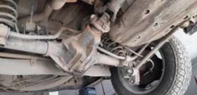 SsangYong Kyron 2.0 Xdi 4x4 141кс., снимка 17