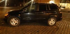 SsangYong Kyron 2.0 Xdi 4x4 141кс., снимка 2