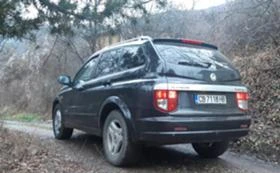 SsangYong Kyron 2.0 Xdi 4x4 141кс., снимка 6