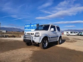 Suzuki Jimny 4x4 Clima