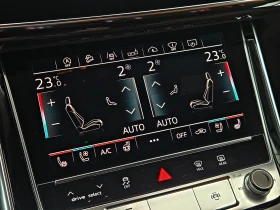 Audi Q8 SQ8/MATRIX/S-LINE/DISTR/3DCAM/ВАКУМ/PANO/ПОДГP/LIZ, снимка 12