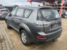 Mitsubishi Outlander 2.0, снимка 2