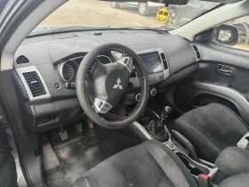 Mitsubishi Outlander 2.0, снимка 5
