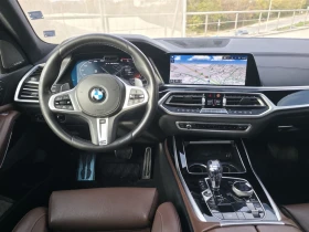 BMW X7 M50d, снимка 7