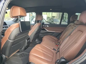 BMW X7 M50d, снимка 10