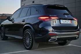 Mercedes-Benz GLC 300 GlC 300 AMG sport package теглич, снимка 12