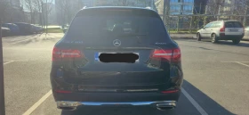 Mercedes-Benz GLC 300, снимка 4