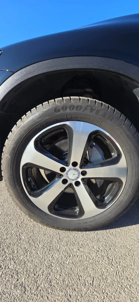 Mercedes-Benz GLC 300, снимка 12