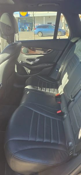 Mercedes-Benz GLC 300, снимка 7