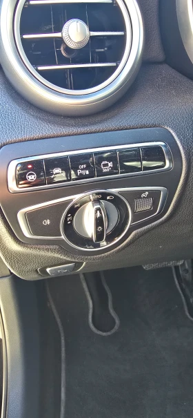 Mercedes-Benz GLC 300, снимка 11