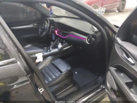 Alfa Romeo Stelvio TI SPORT AWD| HARMAN/KARDON, снимка 6