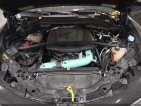 Alfa Romeo Stelvio TI SPORT AWD| HARMAN/KARDON, снимка 11