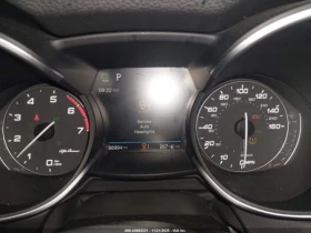 Alfa Romeo Stelvio TI SPORT AWD| HARMAN/KARDON, снимка 8