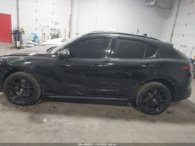 Alfa Romeo Stelvio TI SPORT AWD| HARMAN/KARDON, снимка 14