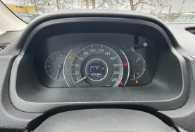 Honda Cr-v 2.0 I-VTEC Бензин/Газ, снимка 9