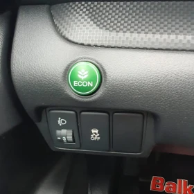 Honda Cr-v 2.0 I-VTEC Бензин/Газ, снимка 14