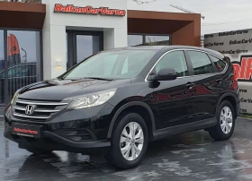 Honda Cr-v 2.0 I-VTEC Бензин/Газ, снимка 1
