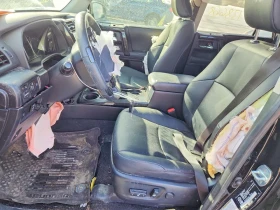 Toyota 4runner TRD Off Road Premium 4WD, снимка 7