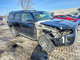 Toyota 4runner TRD Off Road Premium 4WD, снимка 4