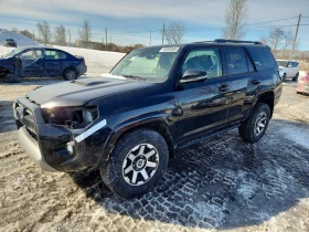 Toyota 4runner TRD Off Road Premium 4WD, снимка 1