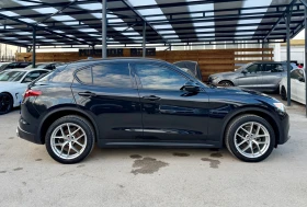 Alfa Romeo Stelvio 2.0T Q4 Ti Sport, снимка 6