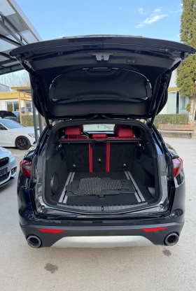 Alfa Romeo Stelvio 2.0T Q4 Ti Sport, снимка 9