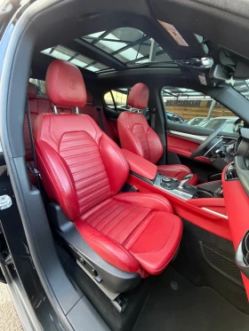 Alfa Romeo Stelvio 2.0T Q4 Ti Sport, снимка 13