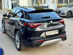Alfa Romeo Stelvio 2.0T Q4 Ti Sport, снимка 4