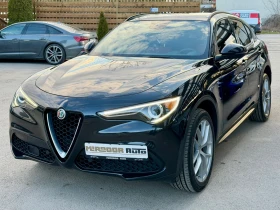 Alfa Romeo Stelvio 2.0T Q4 Ti Sport, снимка 2