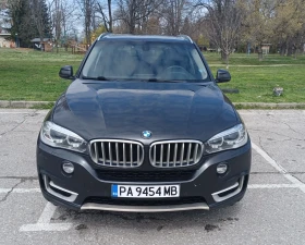 BMW X5, снимка 2