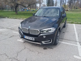 BMW X5, снимка 7