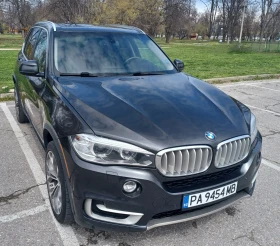 BMW X5, снимка 5