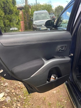 Mitsubishi Outlander, снимка 12
