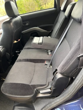 Mitsubishi Outlander, снимка 10