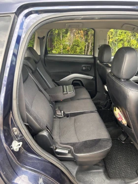 Mitsubishi Outlander, снимка 15