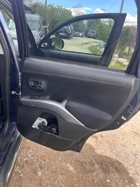Mitsubishi Outlander, снимка 16
