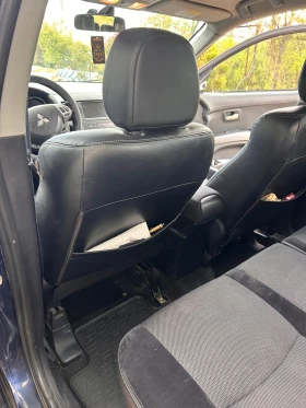 Mitsubishi Outlander, снимка 13