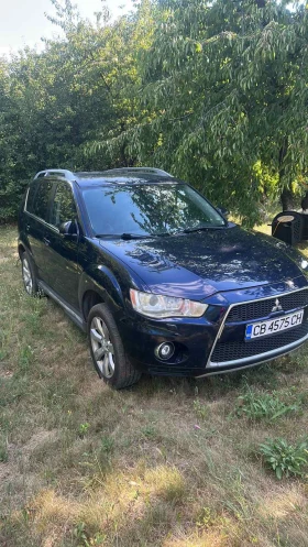 Mitsubishi Outlander, снимка 4