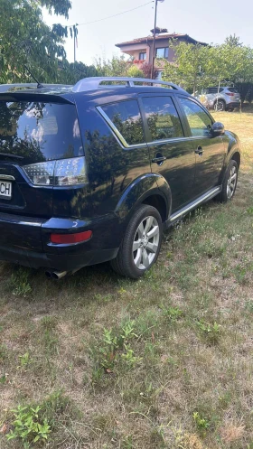 Mitsubishi Outlander, снимка 3