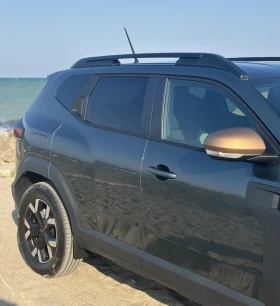 Dacia Duster Eco-G 100, снимка 6
