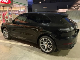 Porsche Cayenne Porsche Cayene  Turbo 650hp, снимка 4