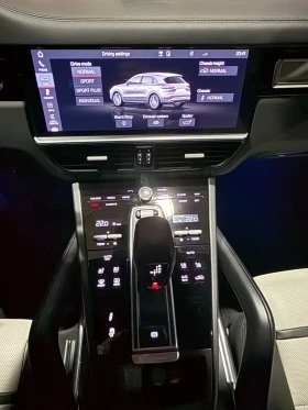 Porsche Cayenne Porsche Cayene  Turbo 650hp, снимка 9