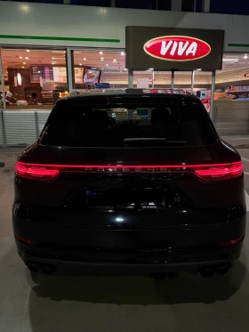 Porsche Cayenne Porsche Cayene  Turbo 650hp, снимка 3